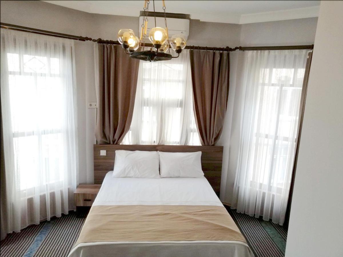Masal Suite Provincia di Provincia di Istanbul Esterno foto