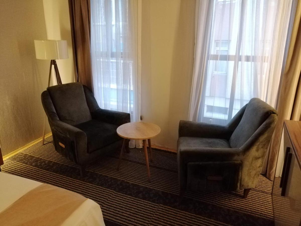 Masal Suite Provincia di Provincia di Istanbul Esterno foto