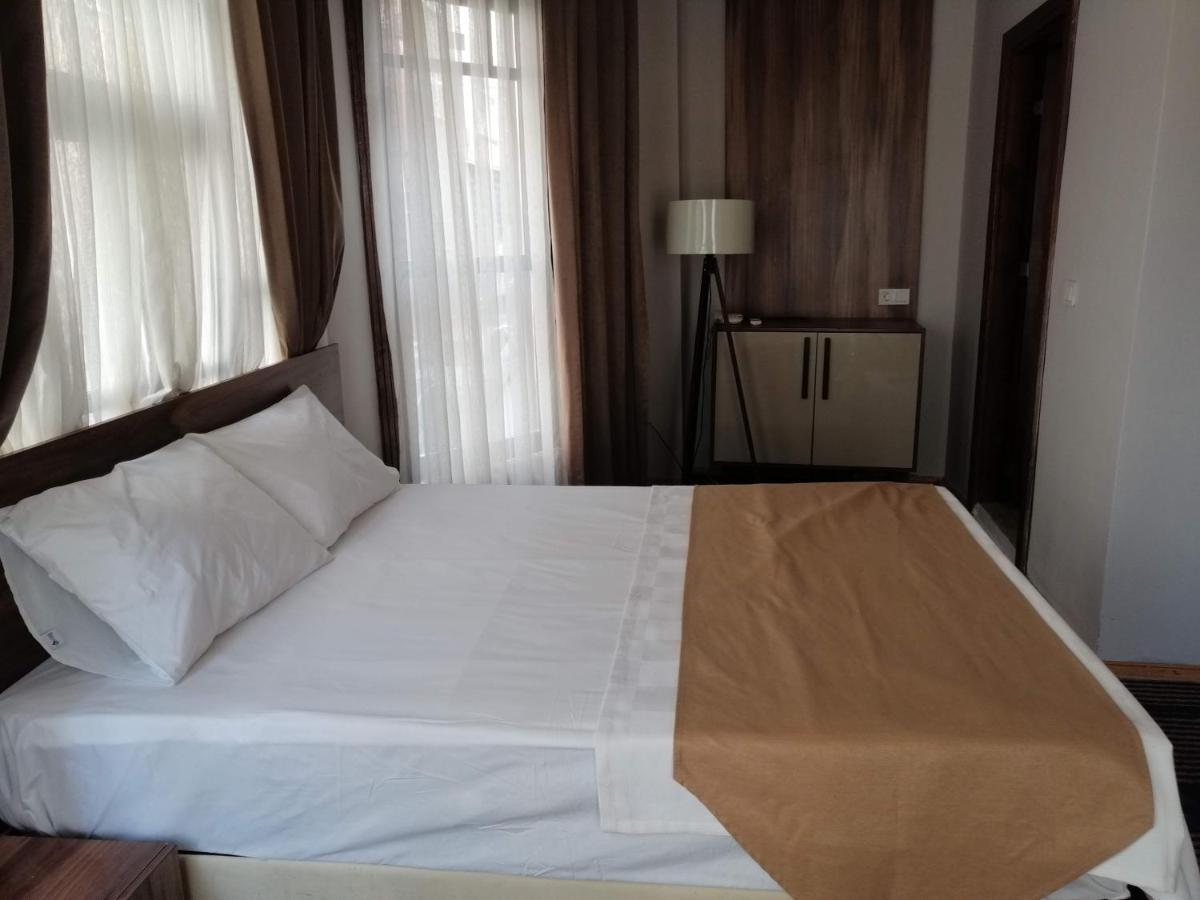 Masal Suite Provincia di Provincia di Istanbul Esterno foto