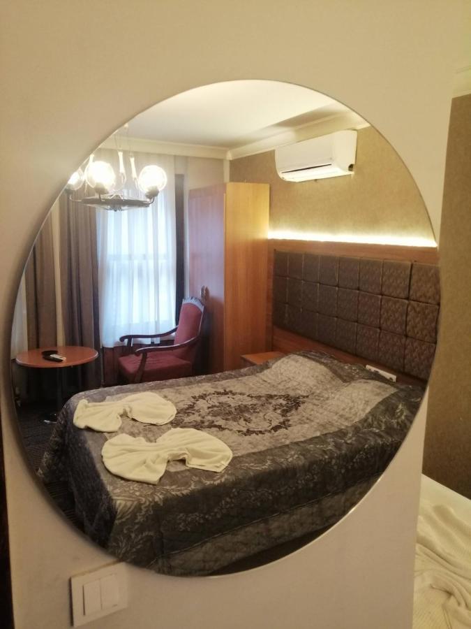 Masal Suite Provincia di Provincia di Istanbul Esterno foto