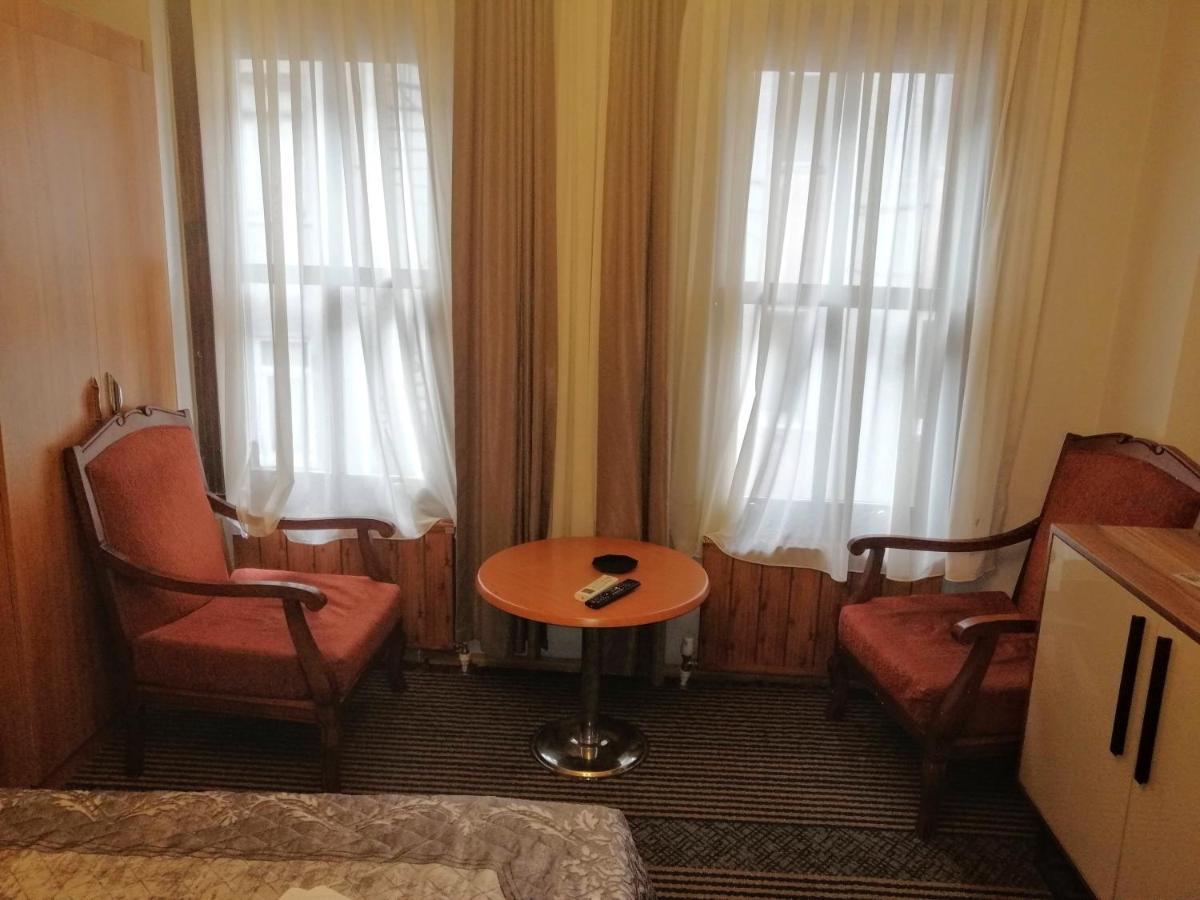 Masal Suite Provincia di Provincia di Istanbul Esterno foto