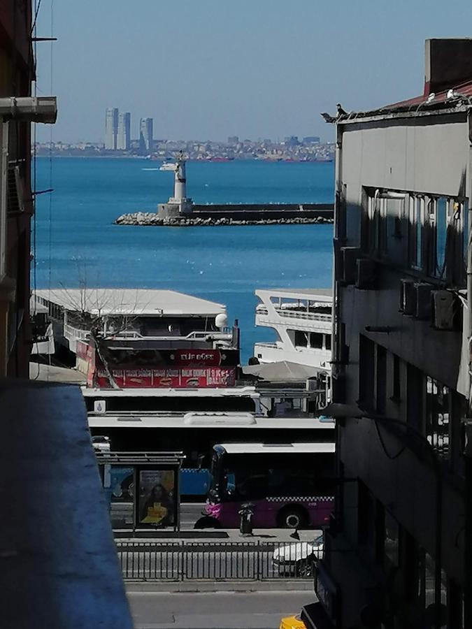 Masal Suite Provincia di Provincia di Istanbul Esterno foto