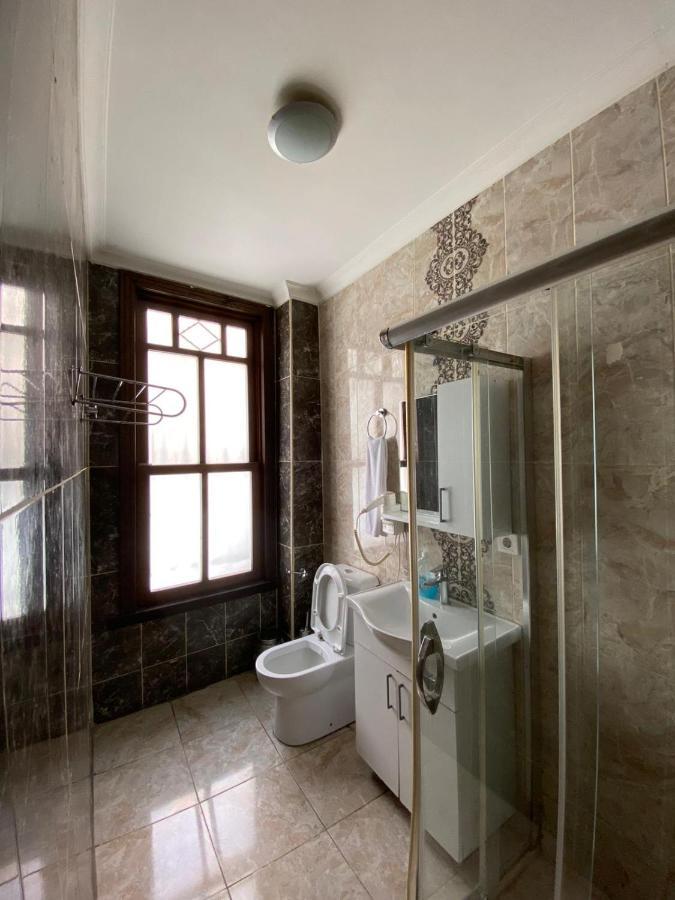 Masal Suite Provincia di Provincia di Istanbul Esterno foto