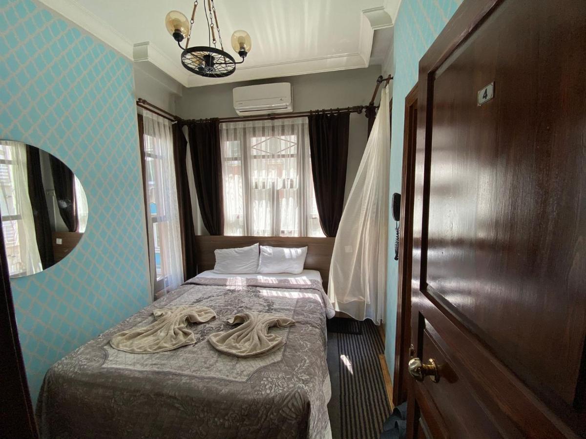 Masal Suite Provincia di Provincia di Istanbul Esterno foto