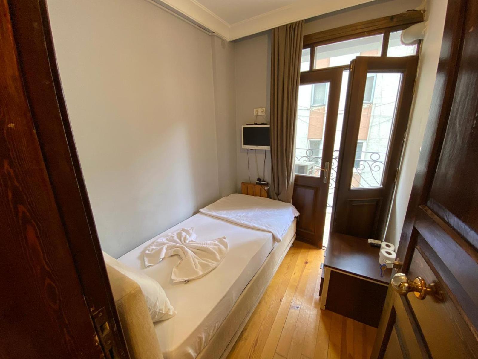 Masal Suite Provincia di Provincia di Istanbul Esterno foto