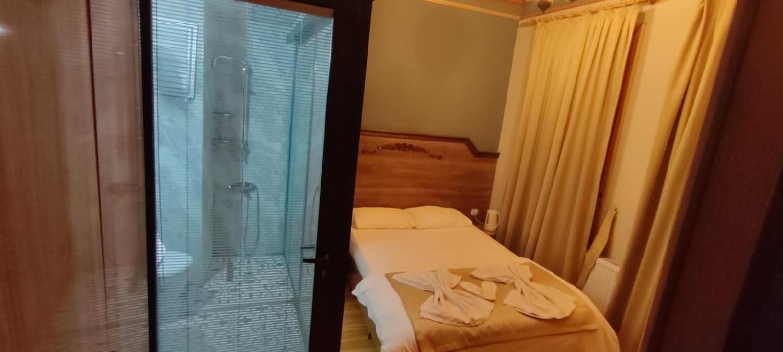 Masal Suite Provincia di Provincia di Istanbul Esterno foto