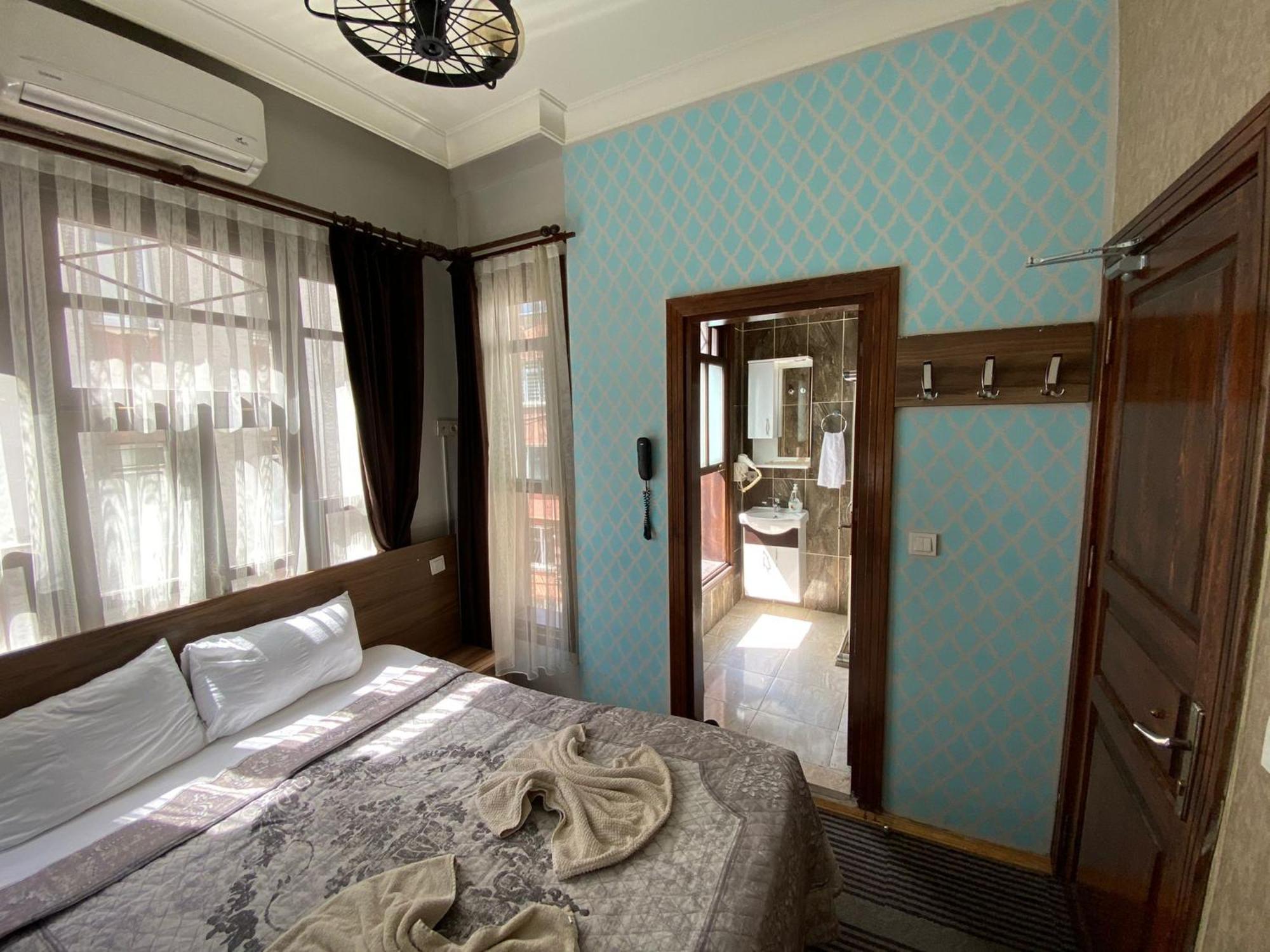 Masal Suite Provincia di Provincia di Istanbul Esterno foto